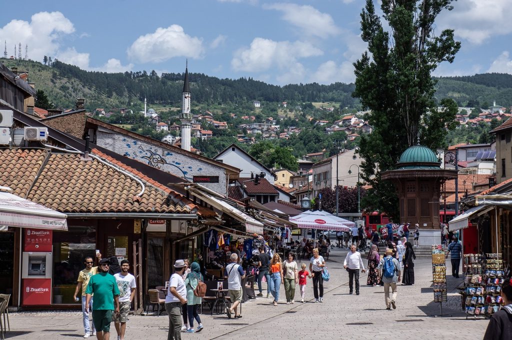 nezaposlenost u bih