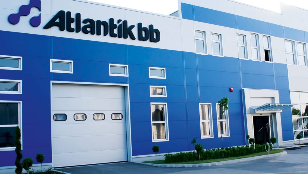 Atlantik BB